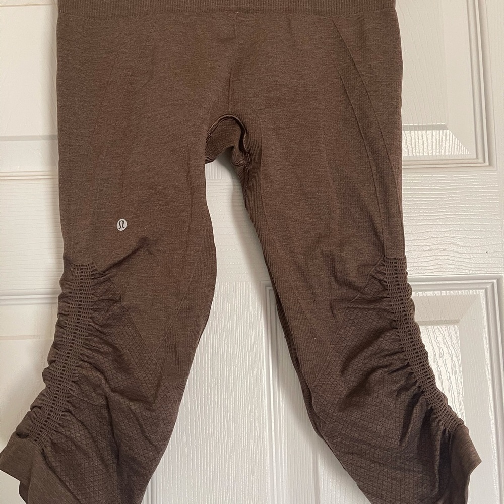 Lululemon Tights